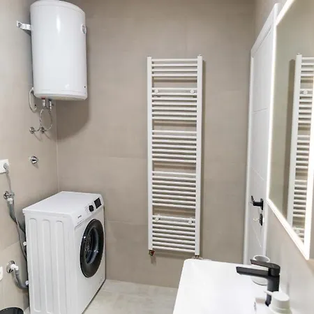 Krzelj B4 * Livno